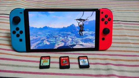 フランス当局、Joy-Conのドリフト問題で任天堂ヨーロッパに10億円の罰金、初代Nintendo Switchにおけるハードウェアの欠陥と消費者の不満が法的な裁定に発展