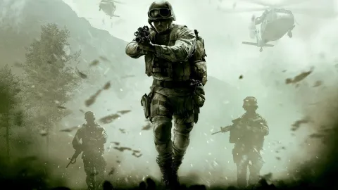 『Call of Duty』シリーズの20年を超える歴史を時系列で深掘り！歴代21作品のメインタイトルを振り返り、シリーズの奥深さを堪能しよう