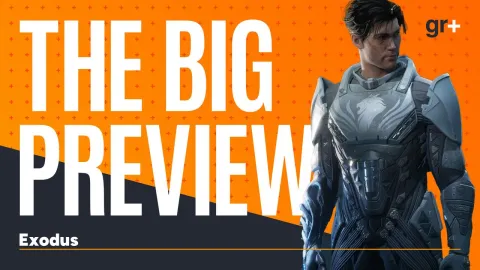 人類の未来を賭けた壮大な旅が始まる！Sci-Fi RPG『Exodus』のゲームプレイ詳細とタイムディレーションシステムの魅力に迫る開発者インタビューが公開