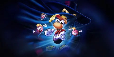 レイマン30周年記念！初代『レイマン』の決定版『Rayman: 30th Anniversary Edition』がサプライズ発表！5バージョンのオリジナル版に加え、新コンテンツや品質向上も盛り込まれたファン必見のコレクション