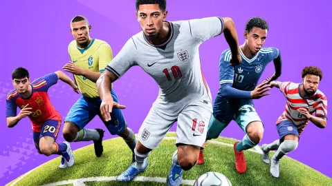 EAが『EA Sports FC 26』のシミュレーションで2026年FIFAワールドカップの優勝国を予測！過去4大会連続で的中させた実績を持つEAが今回指名したのは、まさかのあの国！