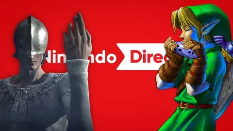 『ゼルダの伝説 時のオカリナ』リメイク、『ファイアーエムブレム Fortune's Weave』発売日決定！Nintendo DirectでSwitch/Switch 2の新作情報が続々発表！