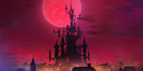 コナミが『Dead Cells』開発スタジオとの共同で『Castlevania: Belmont’s Curse』を発表、ベルモンド一族の新たな物語が2026年に始動