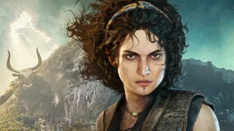 『A Plague Tale』開発のAsobo Studio、小規模チームでも生成AIは不要と断言！創造性と独自性を守るためのこだわりとは？