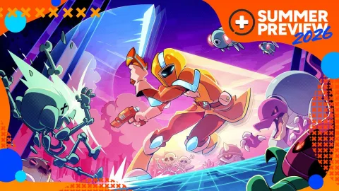 『ロックマンエグゼ』から着想を得た新作ローグライクアクションRPG『Chivalware』のデモ版が登場！奥深い戦略性とカスタマイズで中毒性のあるバトルを体験しよう