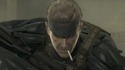 『Metal Gear Solid: Master Collection Vol. 2』が8月27日に発売決定！『MGS4』がついにPS3から解放され現代機でプレイ可能に、Peace Walkerも収録