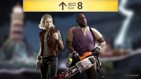 ホラーゲーム好き必見！一度プレイしたら止まらない、中毒性が高すぎるホラーゲーム10選が登場！あなたを恐怖と魅力の渦に巻き込むタイトルを徹底紹介！