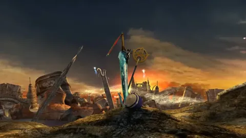 『ファイナルファンタジーX/X-2 HDリマスター』がNintendo Switch 2に登場！待望の高速モード＆エンカウントなし機能で快適な旅へ出発