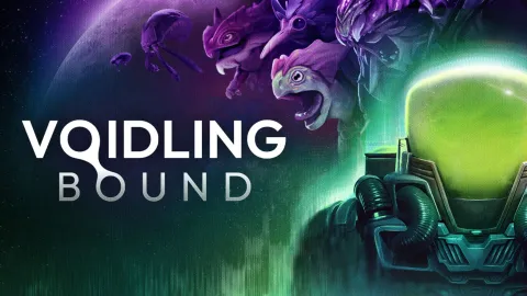 ユニークなクリーチャー収集シューターRPG『Voidling Bound』が発売！奥深い進化システムと爽快な戦闘でプレイヤーを魅了する新作ゲームの全貌に迫る
