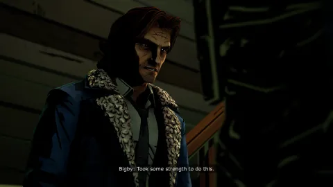 ファン待望の続編がついに姿を現す！『The Wolf Among Us 2』がUnreal Engine 5で開発中、新たなゲームプレイの詳細も明らかに！