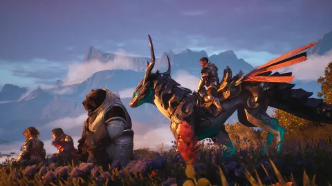 『Guild Wars 3』はMMOジャンルの常識を覆す新作となるか？開発元ArenaNetが「停滞するジャンルに新風を」と語る意図を公開
