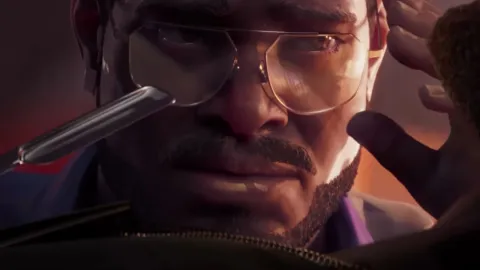 沈黙を破り開発者が語る！Arkane Studios開発の新作ゲーム『Marvel's Blade』は開発中止の噂を否定し、順調な進捗を示唆。ファンは今後の情報公開に期待。