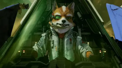 ニンテンドーがNintendo Switch 2向け新作『Star Fox』の無料体験版を本日より配信開始！チュートリアルと序盤ステージをプレイ可能