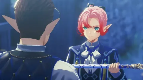 『ゼノブレイド』シリーズ完全新作『Xenoblade Genesis』が2027年にNintendo Switch 2で独占発売！新たな力「アニマ」が紡ぐ物語に注目