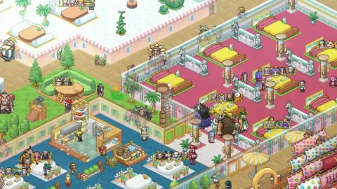 『ONE PIECE』の世界でサンジがレストラン経営!?新作シミュレーションゲーム『One Piece: Grand Gourmet』が2026年10月23日にSwitchとSwitch 2で登場！