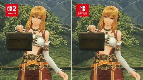 『ゼノブレイド』主要3タイトルがNintendo Switch 2向けにグラフィック強化と新機能を追加したエディションとして順次登場！各タイトルの配信スケジュールと新たな要素をチェック！