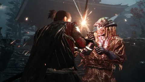 カプコンの『鬼武者: 剣の道』『デビル メイ クライ 5』『ドラゴンズドグマ 2』がNintendo Switch 2に登場！人気3タイトルが新たなプラットフォームで発売決定、モーションコントロール対応も