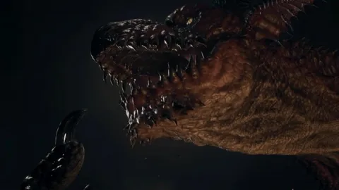 『ドラゴンズドグマ 2』の拡張版『ドラゴンズドグマ 2: ダークアリズン』が2026年10月9日にNintendo Switch 2で発売決定！PC、PS5、Xbox Series X/S版にも同日DLC配信