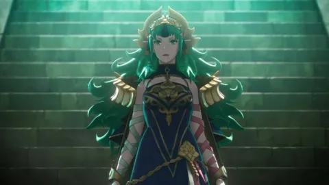 Nintendo Switch 2向け新作タクティカルRPG『ファイアーエムブレム フォルトゥーン・ウィーブ』が2026年9月17日に発売決定！ 4人の主人公が織りなす壮大な物語に注目！