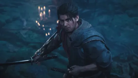 カプコンの新作アクション『Onimusha: Way of the Sword』がNintendo Switch 2に登場！2026年9月25日発売決定、予約受付中！