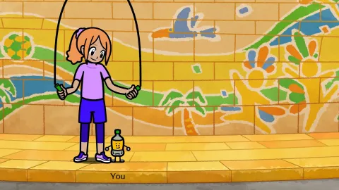 待望の新作！『Rhythm Heaven Groove』が2026年7月2日に全世界発売！シリーズの独特な世界観とつんく♂氏の新たな挑戦に注目！