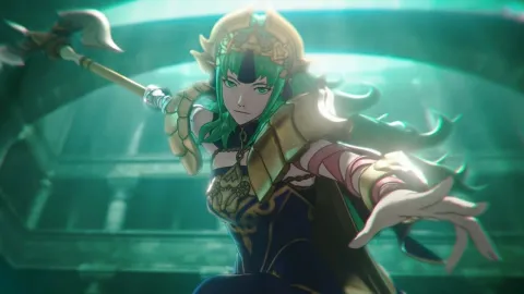 『Fire Emblem: Fortune's Weave』がNintendo Switch 2向けに2026年9月17日発売決定！新主人公と『風花雪月』からのサプライズキャラが登場！