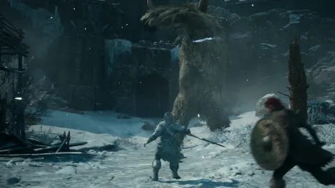 『ドラゴンズドグマ2』待望の大型拡張コンテンツ『ダークアライズン』が2026年10月9日発売決定！Nintendo Switch 2版も同日リリースで新たな冒険が幕を開ける