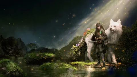 ゲームフリーク開発の新作SFアクションアドベンチャー『Beast of Reincarnation』、待望の発売日が2026年8月4日に決定！PS5、PC、Xbox Series X|Sで登場し、Xbox Game Passにも対応