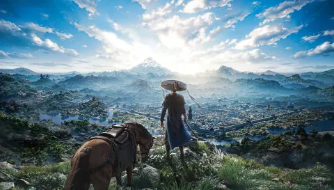 無料で武侠オープンワールドARPGを体験！『Where Winds Meet』がXbox Series X|Sなどで本日配信開始！Game Pass特典や新拡張コンテンツ「Hidden Mountain」も発表！