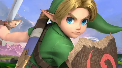 Nintendo Switch 2向けに『ゼルダの伝説 時のオカリナ』のリメイク版が2026年発売決定！シリーズ40周年を記念しグラフィックを全面刷新、新たな冒険が始まる！
