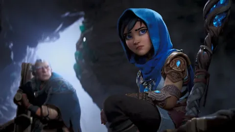 Ember Labが手掛ける『Kena: Bridge of Spirits』の待望の続編『Kena: Scars of Kosmora』がState of Playで発表、ケナの新たな能力と精霊の仲間たちとの冒険に注目です