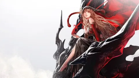スクウェア・エニックスが初のHD-2D版『ファイナルファンタジー』として『FINAL FANTASY Resonance』を発表！『ブレイブエクスヴィアス』の物語を再構築し、新要素満載で2026年10月22日発売予定！