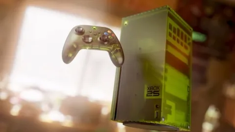 Xboxの最高戦略責任者が次世代機Project Helixの再検討を示唆、高まる需要と生産コストの課題に直面するXboxが目指す新たなコンソール戦略とは
