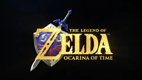 『ゼルダの伝説 時のオカリナ』リメイク版が2026年発売決定！『グランド・セフト・オート6』との販売時期重複にも任天堂は揺るがず、グラフィック刷新に期待高まる