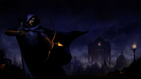 名作ステルスゲーム『Thief: The Dark Project』のリマスター版が今冬リリース！現代の技術で蘇る没入感の高いステルス体験に期待大！