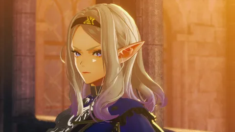 任天堂、モノリスソフト開発の新作RPG『Xenoblade Genesis』をNintendo Switch 2向けに2027年発売と発表！新たな世界と物語の断片が公開