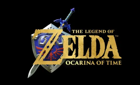 NINTENDO 64の金字塔『ゼルダの伝説 時のオカリナ』がNintendo Switch 2でフルリメイク決定！2026年発売予定でシリーズ40周年を盛り上げる！