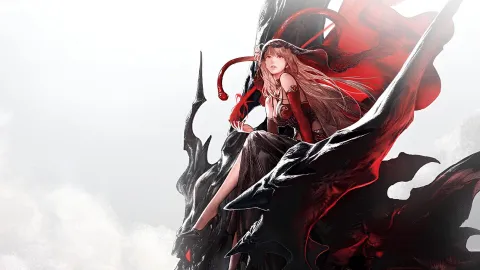 スクウェア・エニックスが新作HD-2D『ファイナルファンタジー レゾナンス』を2026年10月22日に発売決定！ モバイル版『ブレイブエクスヴィアス』がオフラインで再構築、豪華なHD-2Dグラフィックと進化したバトルシステムで登場！