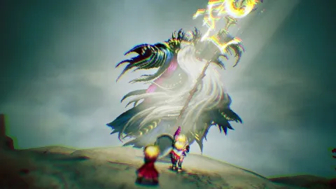 懐かしのターン制RPGがHD-2Dで蘇る！『ファイナルファンタジー レゾナンス』歴代キャラが「ビジョン」として参戦する新システムと発売日が判明！