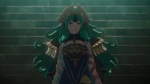 『ファイアーエムブレム Fortune's Weave』2026年9月発売決定！『風花雪月』を彷彿とさせるソティスの登場に期待高まる新たな英雄たちの物語に注目