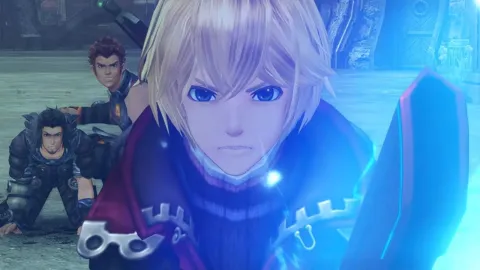 『ゼノブレイド』シリーズ全作品がNintendo Switch 2 Editionとして年内登場！4K/60fps対応、各作品に新要素も追加され本日より順次配信開始