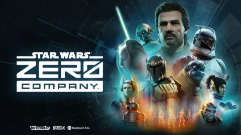 『Star Wars Zero Company』が新たなタクティカル体験を提示！ 往年の開発者たちが手掛ける期待作は、キャラクター間の絆と奥深い戦略性が魅力！