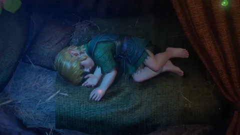 Nintendo Directで『ゼルダの伝説 時のオカリナ』リメイク発表！『ゼノブレイド』新作や『キングダム ハーツ』シリーズなどSwitch 2向け新作・新情報が続々登場！