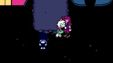 『DELTARUNE』のチャプター6が驚きの開発進捗を遂げている模様！さらにチャプター7の存在もToby Fox氏が示唆し、年内にはスタッフが次の作業を開始する可能性も！