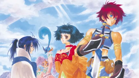 クラシックJRPG『テイルズ オブ エターニア』のリマスター版が2026年10月16日に発売決定！グラフィックと快適性が大幅に進化し、現代によみがえる不朽の名作に注目