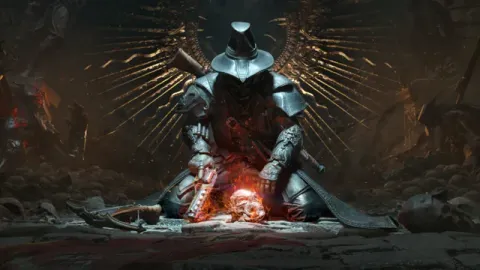 「Witchfire」早期アクセス版の完成度の高さに絶賛の声、プレイヤーの認識を変えるほどの体験を提供