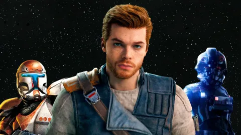 『スター・ウォーズ』の最もダークな物語を描いたゲーム8選：プレイヤーの選択が運命を左右し、キャラクターの深淵に迫る作品群