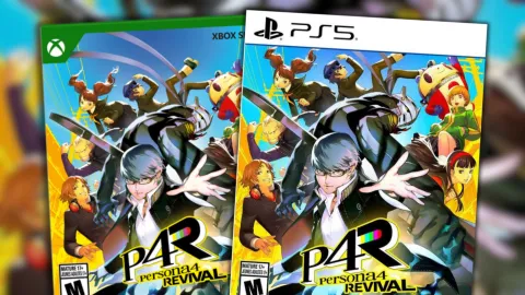 『ペルソナ4 リバイバル』の予約受付がスタート！Amazon限定版やコレクターズエディションなど、豊富なラインナップと豪華特典の詳細を徹底解説！