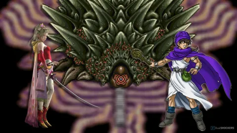 スーパーファミコン（SNES）時代のJRPGが描いた「世界の終わり」──『クロノ・トリガー』や『ファイナルファンタジーVI』など、終末感あふれる傑作10選をご紹介！