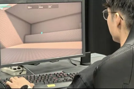 BenQのゲーミングブランドZOWIE、eスポーツデバイス開発にスポーツ科学を導入！ プロ選手のパフォーマンスを科学的に追求する姿勢が明らかに